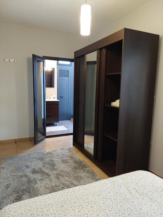 Appartamento Casa D' Avo Zeza Jardim do Mar Esterno foto