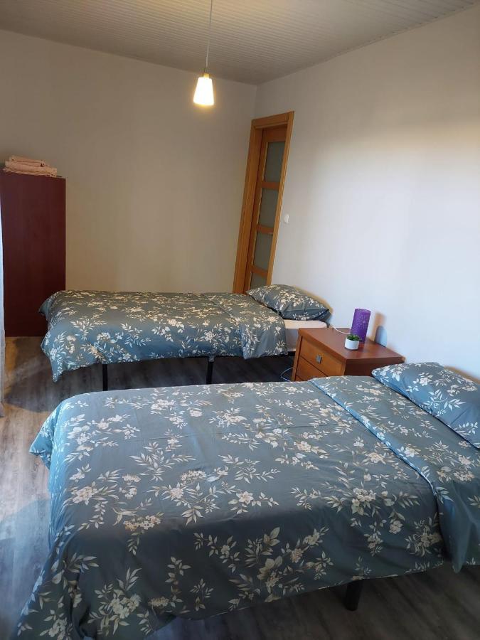 Appartamento Casa D' Avo Zeza Jardim do Mar Esterno foto