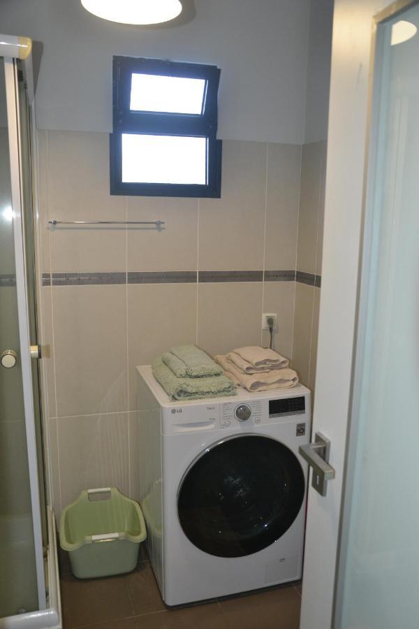 Appartamento Casa D' Avo Zeza Jardim do Mar Esterno foto