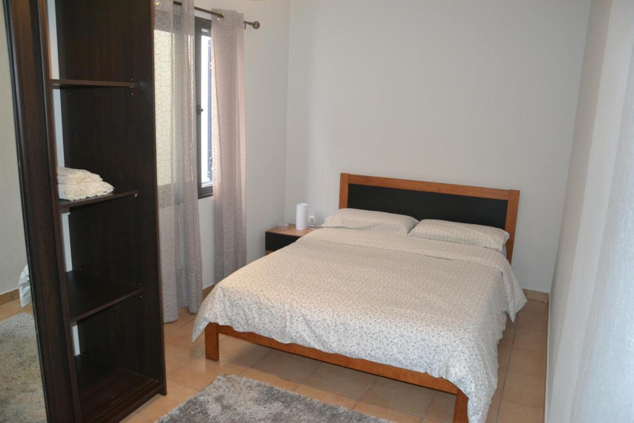 Appartamento Casa D' Avo Zeza Jardim do Mar Esterno foto