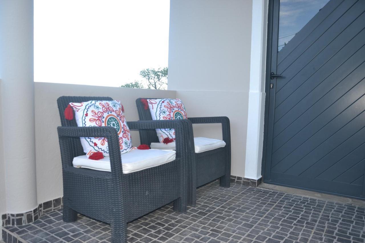 Appartamento Casa D' Avo Zeza Jardim do Mar Esterno foto