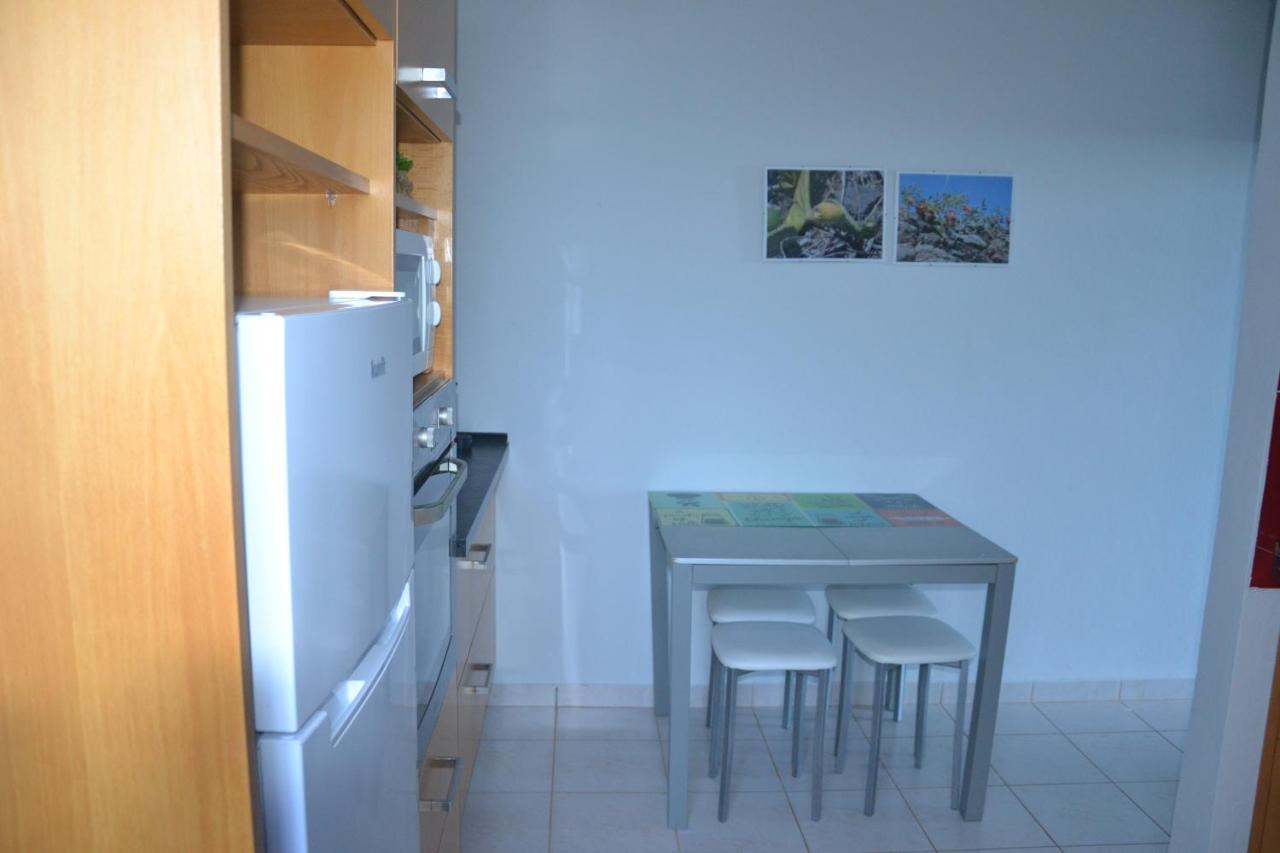 Appartamento Casa D' Avo Zeza Jardim do Mar Esterno foto