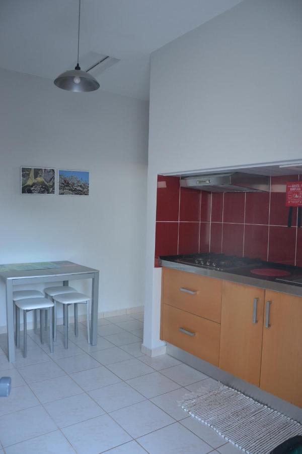 Appartamento Casa D' Avo Zeza Jardim do Mar Esterno foto