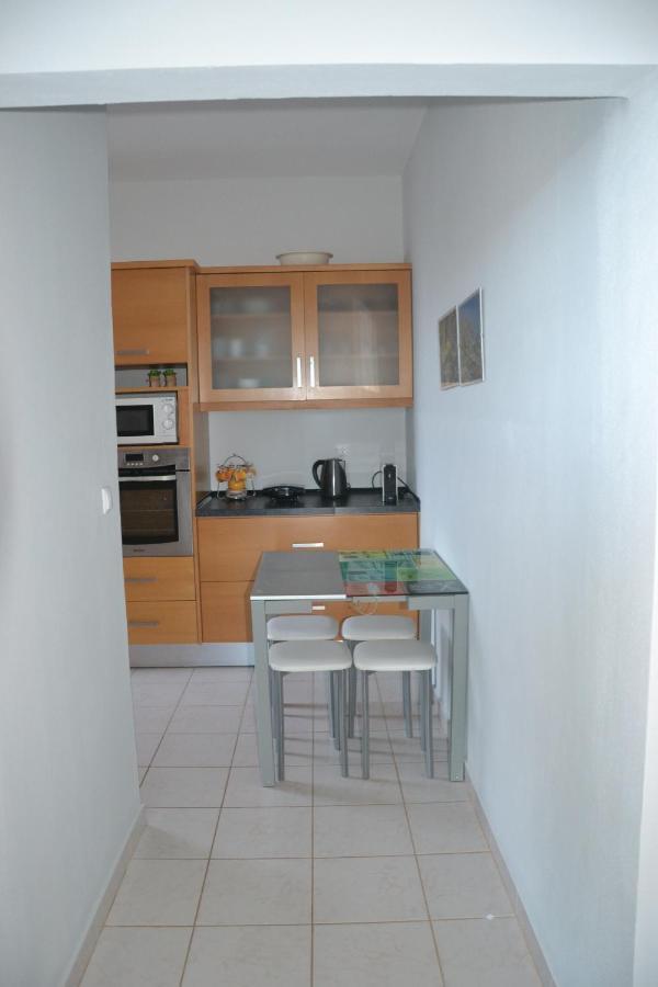 Appartamento Casa D' Avo Zeza Jardim do Mar Esterno foto