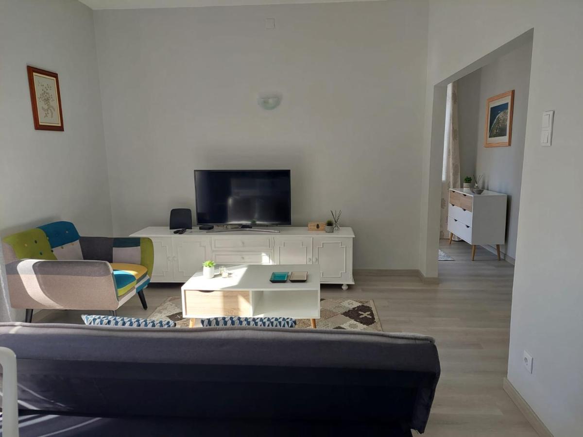 Appartamento Casa D' Avo Zeza Jardim do Mar Esterno foto