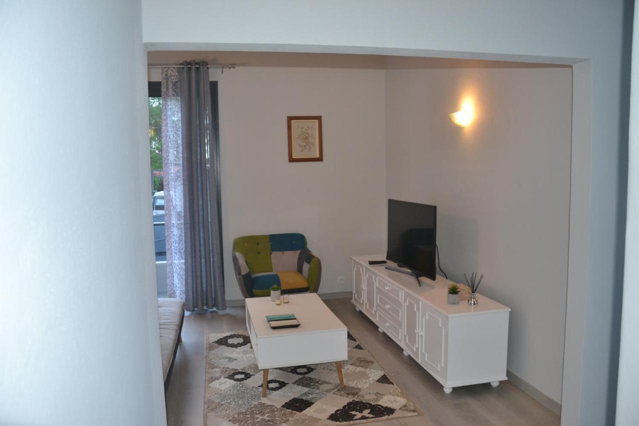 Appartamento Casa D' Avo Zeza Jardim do Mar Esterno foto
