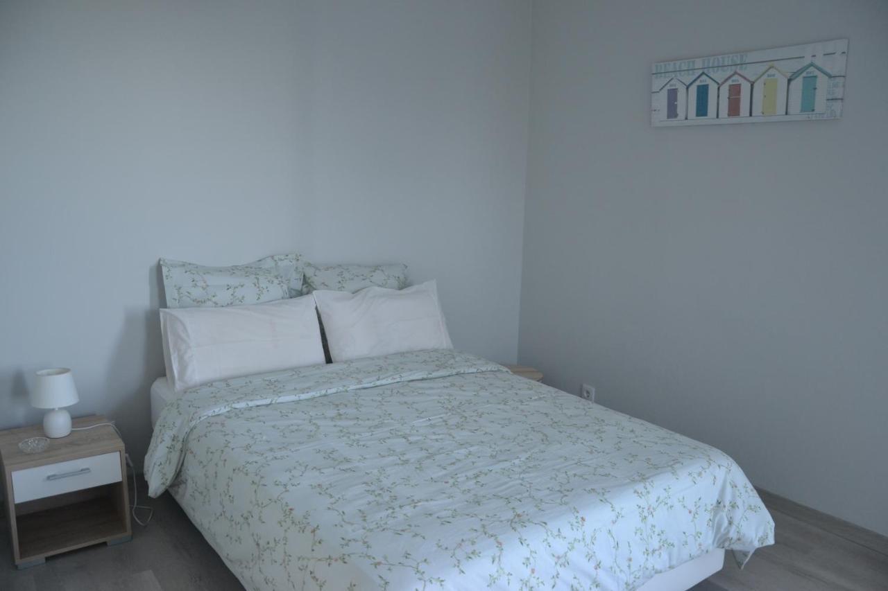 Appartamento Casa D' Avo Zeza Jardim do Mar Esterno foto