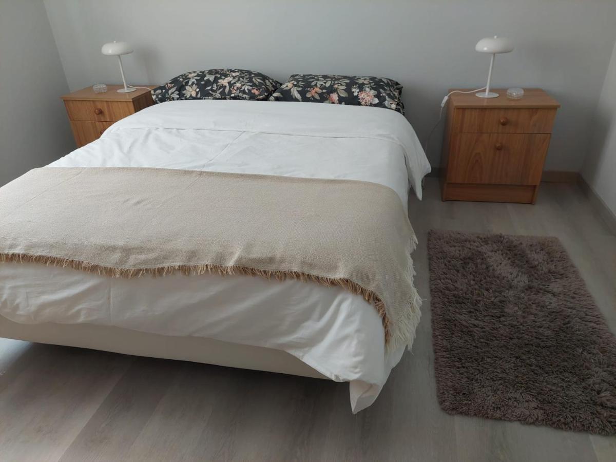 Appartamento Casa D' Avo Zeza Jardim do Mar Esterno foto