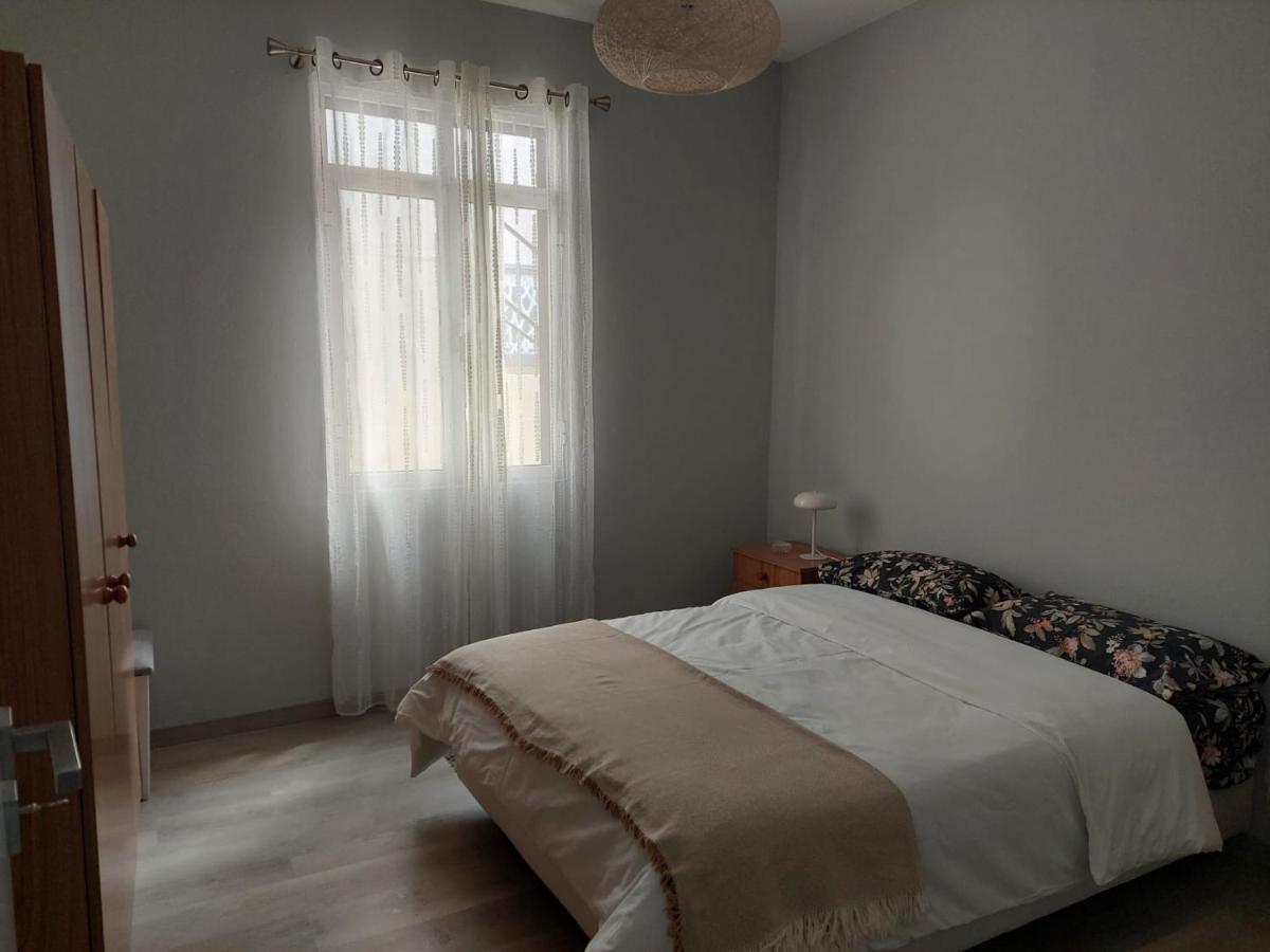 Appartamento Casa D' Avo Zeza Jardim do Mar Esterno foto